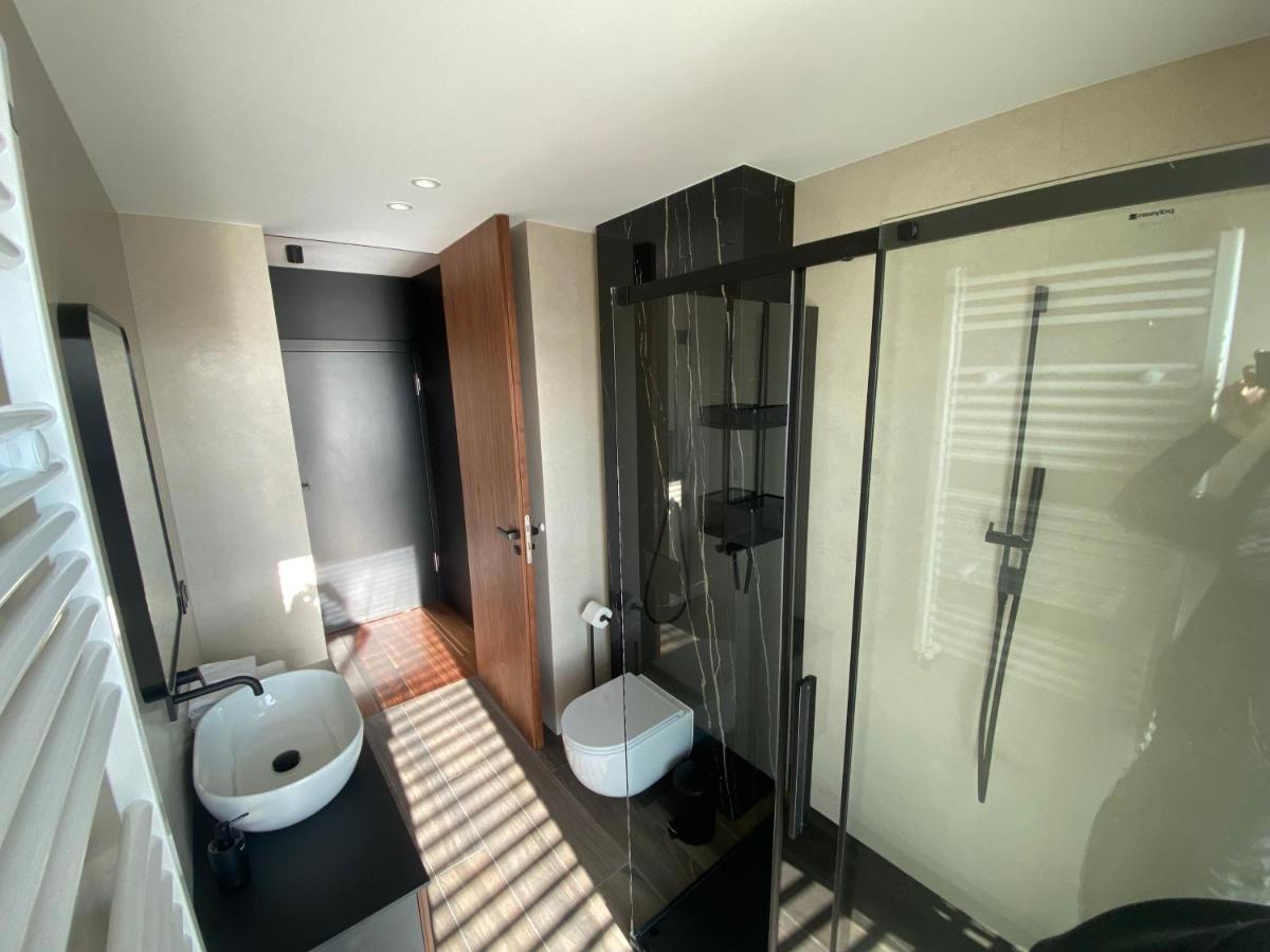 Bm-Apartments Ksiecia Witolda 46 Wroclaw Ngoại thất bức ảnh