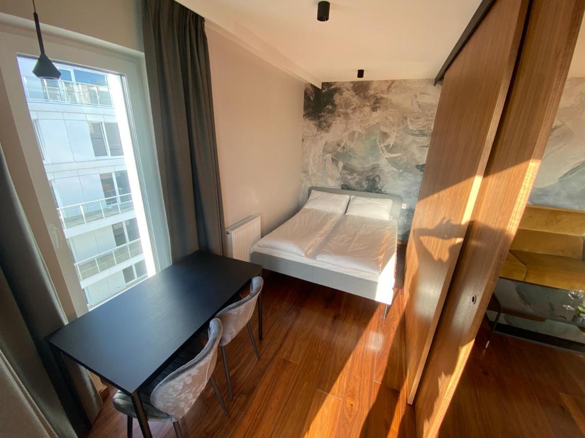 Bm-Apartments Ksiecia Witolda 46 Wroclaw Ngoại thất bức ảnh