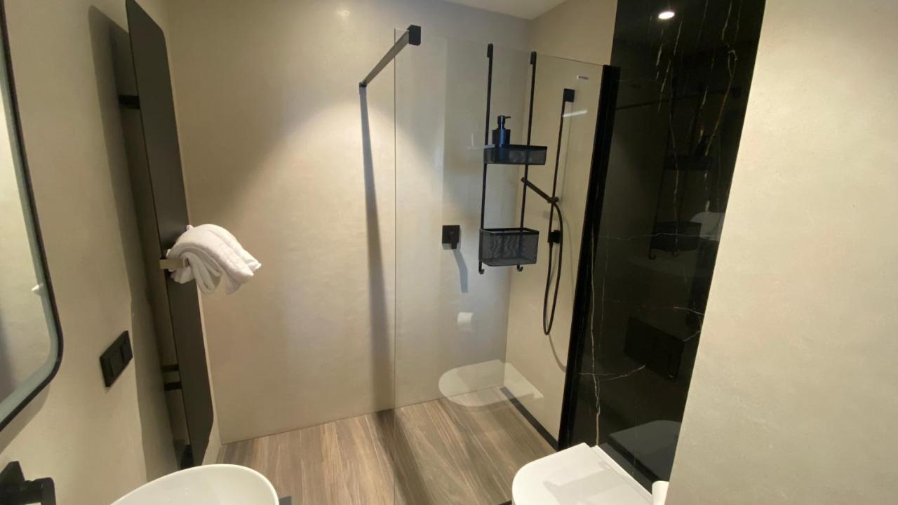 Bm-Apartments Ksiecia Witolda 46 Wroclaw Ngoại thất bức ảnh